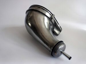 Cascade - Willem Harbers