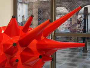 Starpflug One - Willem Harbers