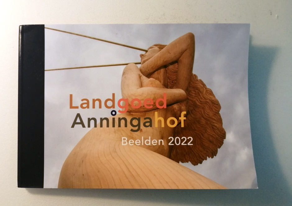 Catalogus Anningahof 2022