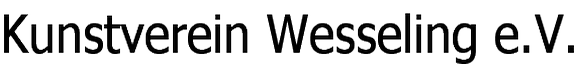Kunsteverin Wesseling Logo