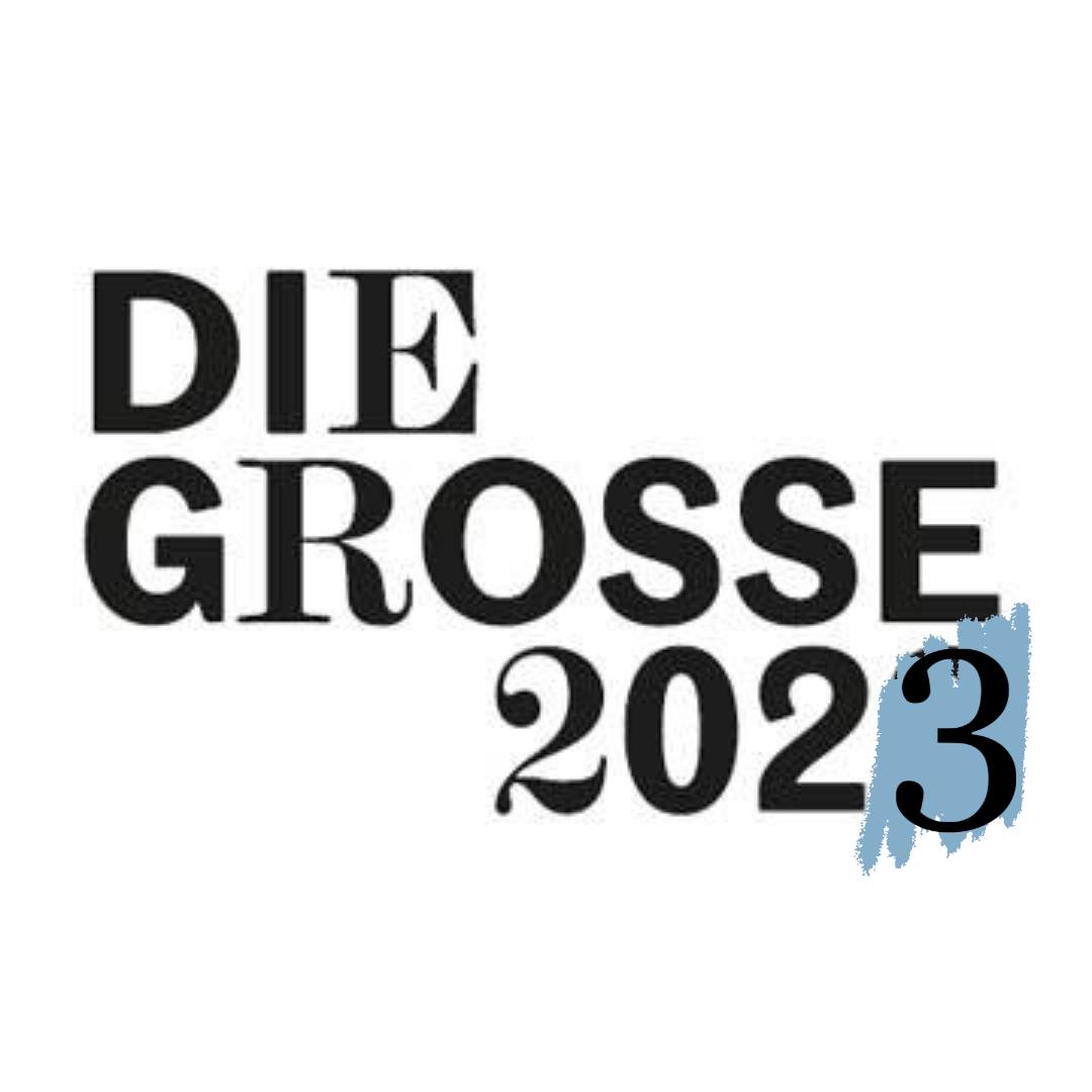 Willem Harbers at Die Grosse 2023