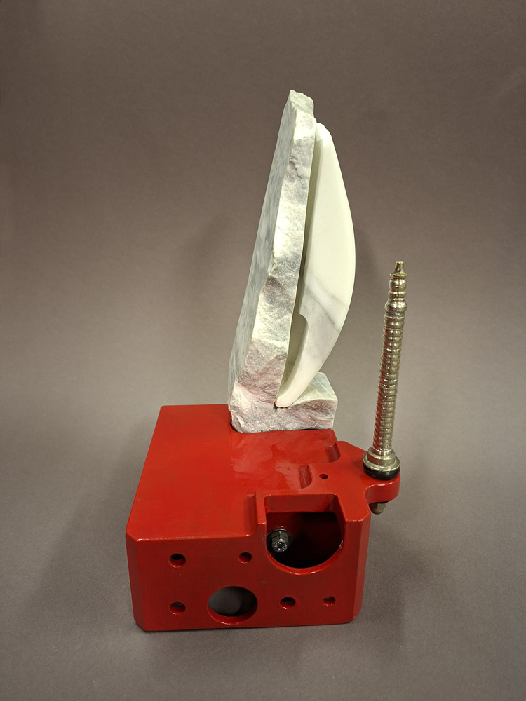 Subitanibile by Willem Harbers